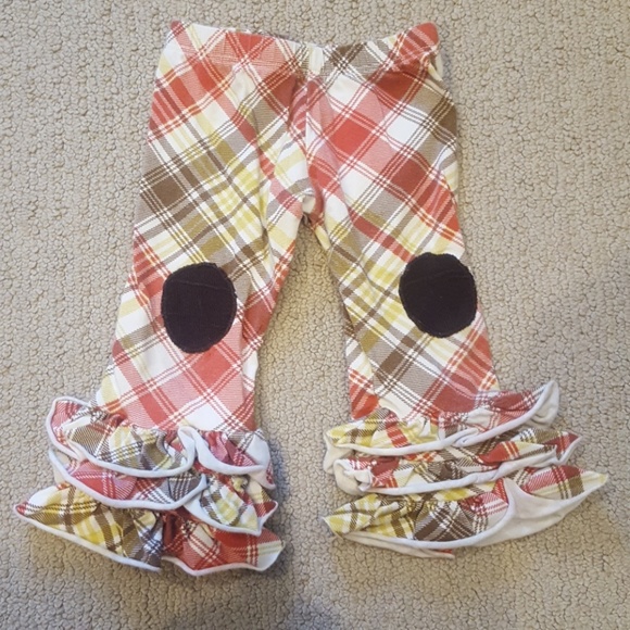 persnickety pants - Picture 1 of 5